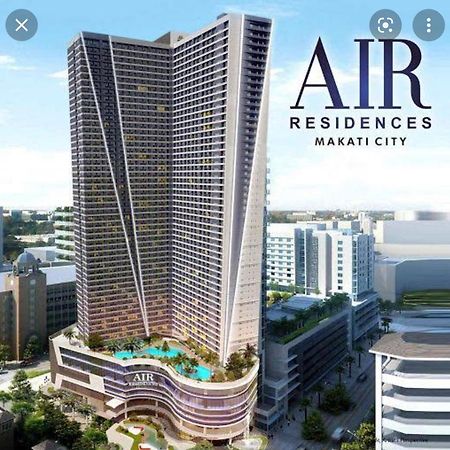 Air Residences Manila Exterior foto