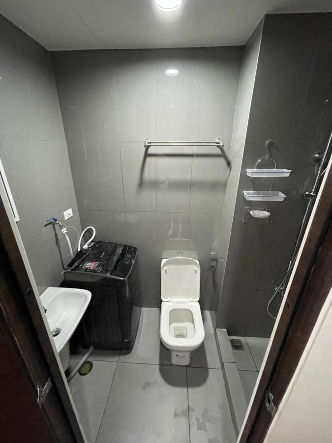 Air Residences Manila Exterior foto