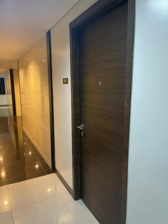 Air Residences Manila Exterior foto