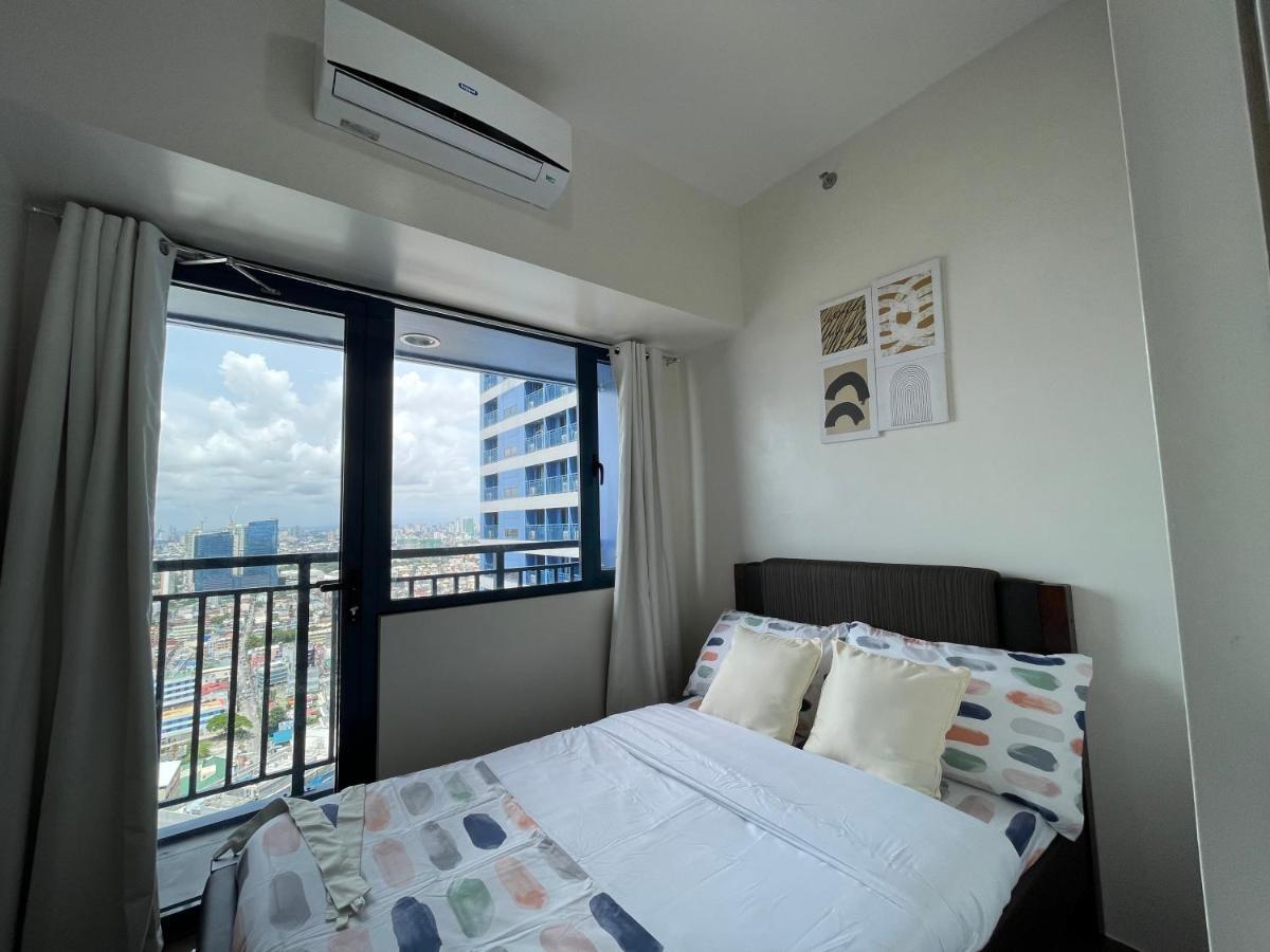 Air Residences Manila Exterior foto