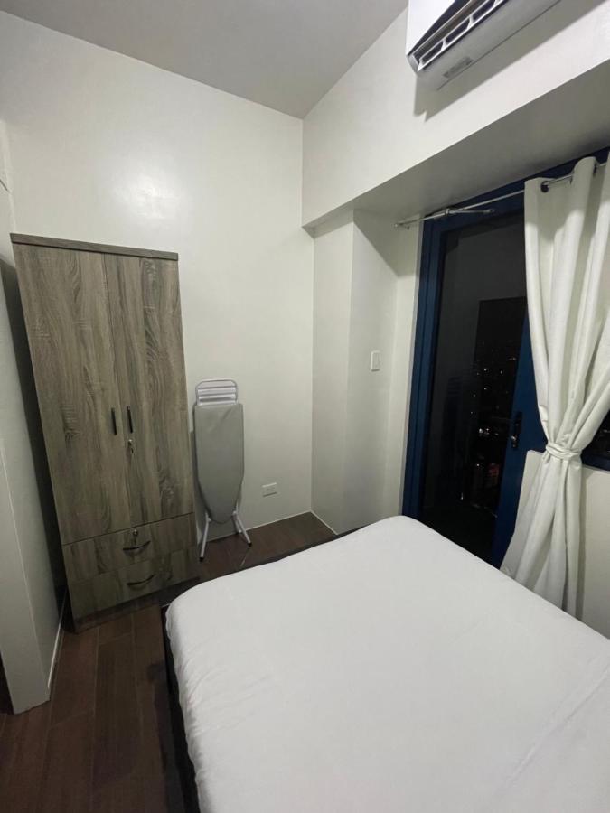 Air Residences Manila Exterior foto