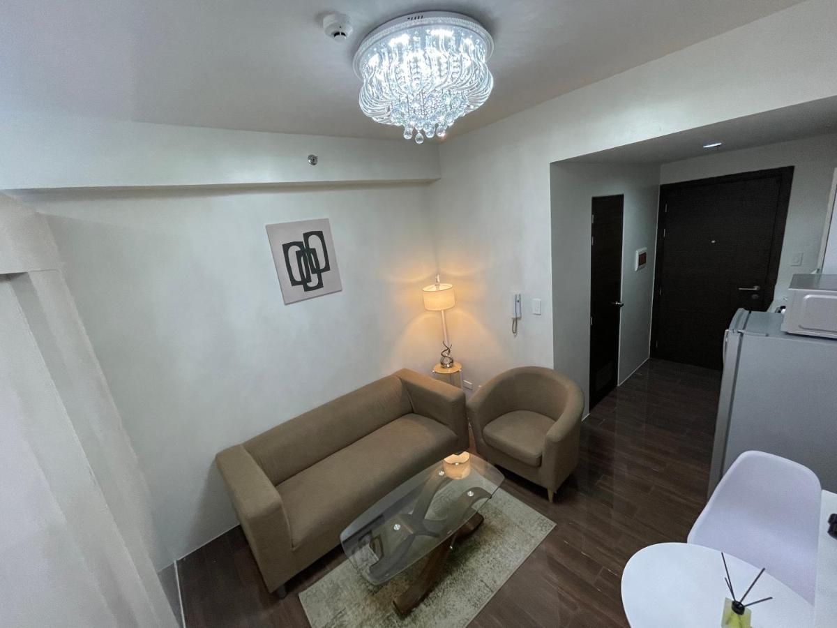 Air Residences Manila Exterior foto
