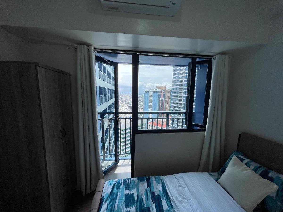Air Residences Manila Exterior foto